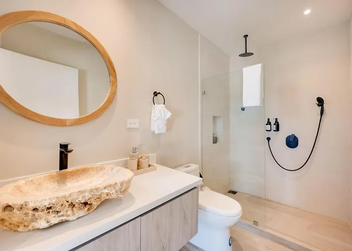 Appartement The #3 - Boutique In Flamingo - Ground Level Playa Flamingo