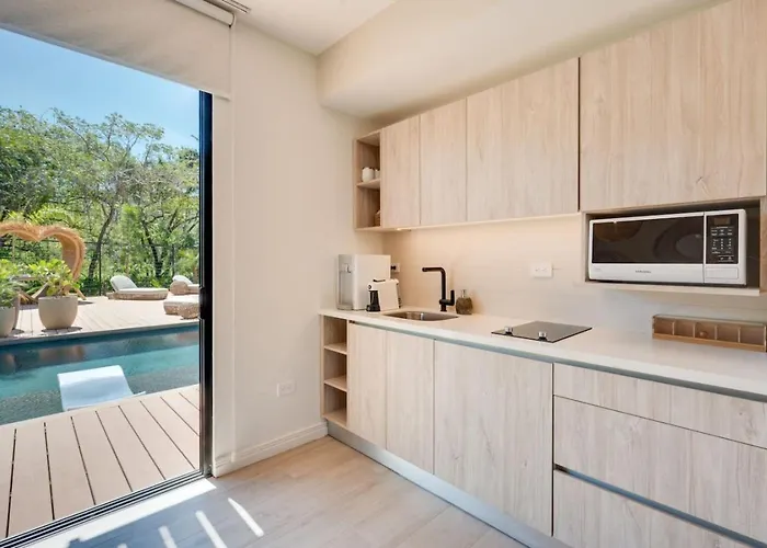 The #3 - Boutique In Flamingo - Ground Level Appartement Playa Flamingo