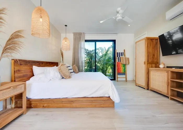 The #3 - Boutique In Flamingo - Ground Level Appartement Playa Flamingo