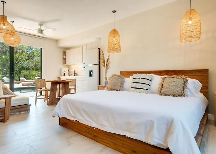 Appartement The #3 - Boutique In Flamingo - Ground Level Playa Flamingo