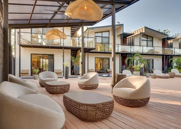 The #3 - Boutique In Flamingo - Ground Level Playa Flamingo