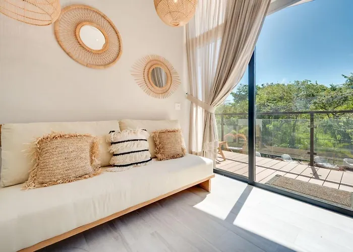 Appartement The #3 - Boutique In Flamingo - Ground Level Playa Flamingo